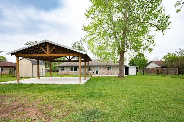 a view of a park