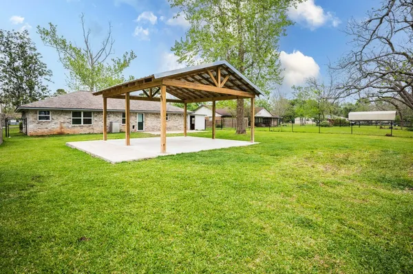 $345,000 | 117 West Mahan Street, Richwood, TX 77531