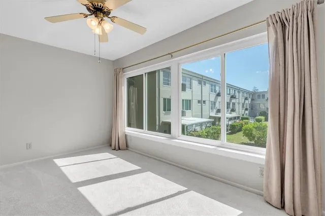 a view of an entryway