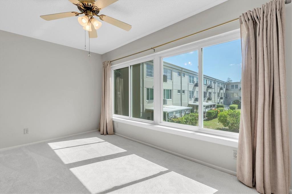 2417 Persian Drive, Unit 23 Clearwater, FL 33763 - Photo 11 of 48 a view of an entryway