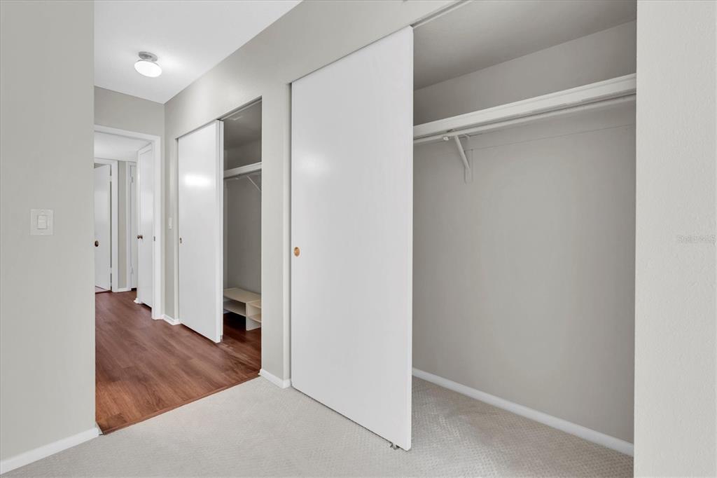 2417 Persian Drive, Unit 23 Clearwater, FL 33763 - Photo 20 of 48 a view of a room with an empty space