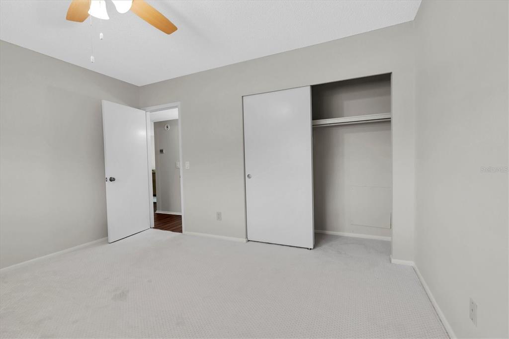 2417 Persian Drive, Unit 23 Clearwater, FL 33763 - Photo 26 of 48 a view of an empty room