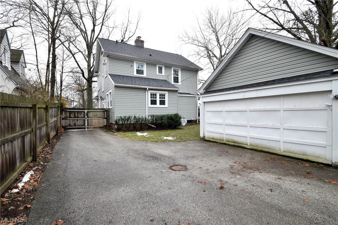 3394 Ingleside Road Beachwood, OH 44122 - Photo 46 of 46
