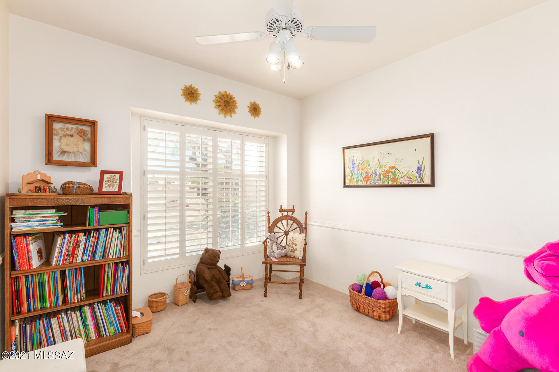 45 South London Station Road Tucson, AZ 85748 - Photo 15 of 28