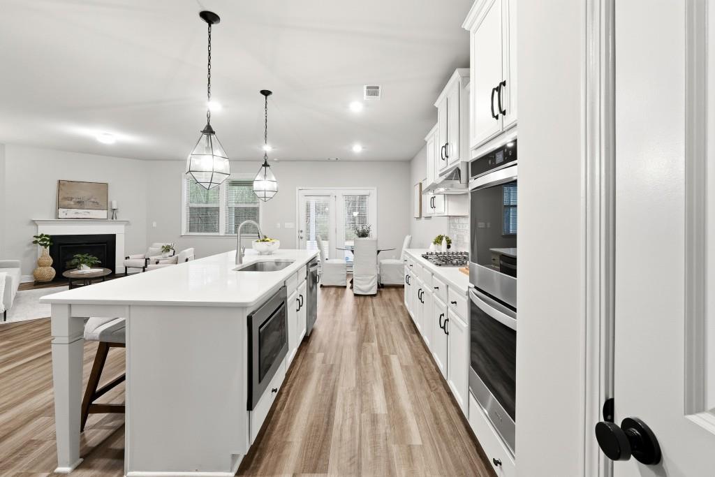 1849 Hanwoo Lane Powder Springs, GA 30127 - Photo 11 of 47