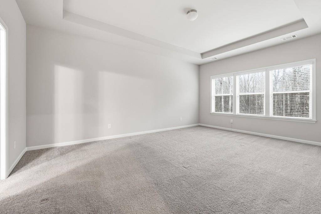 1849 Hanwoo Lane Powder Springs, GA 30127 - Photo 24 of 47 an empty room with a window