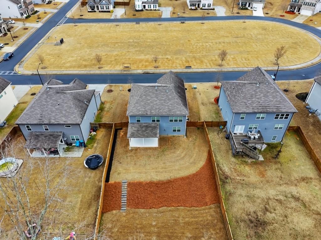 1849 Hanwoo Lane Powder Springs, GA 30127 - Photo 44 of 47