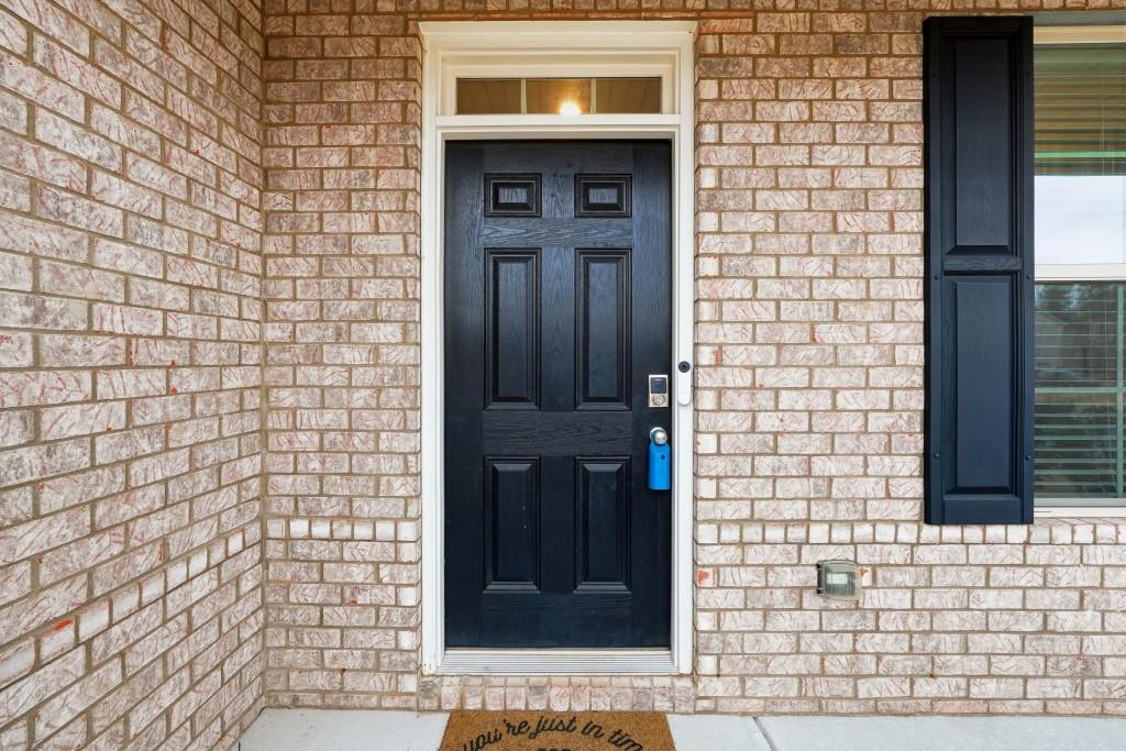 1849 Hanwoo Lane Powder Springs, GA 30127 - Photo 5 of 47