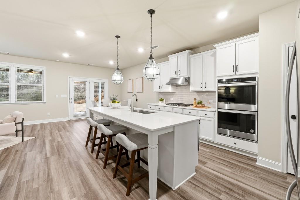 1849 Hanwoo Lane Powder Springs, GA 30127 - Photo 10 of 47