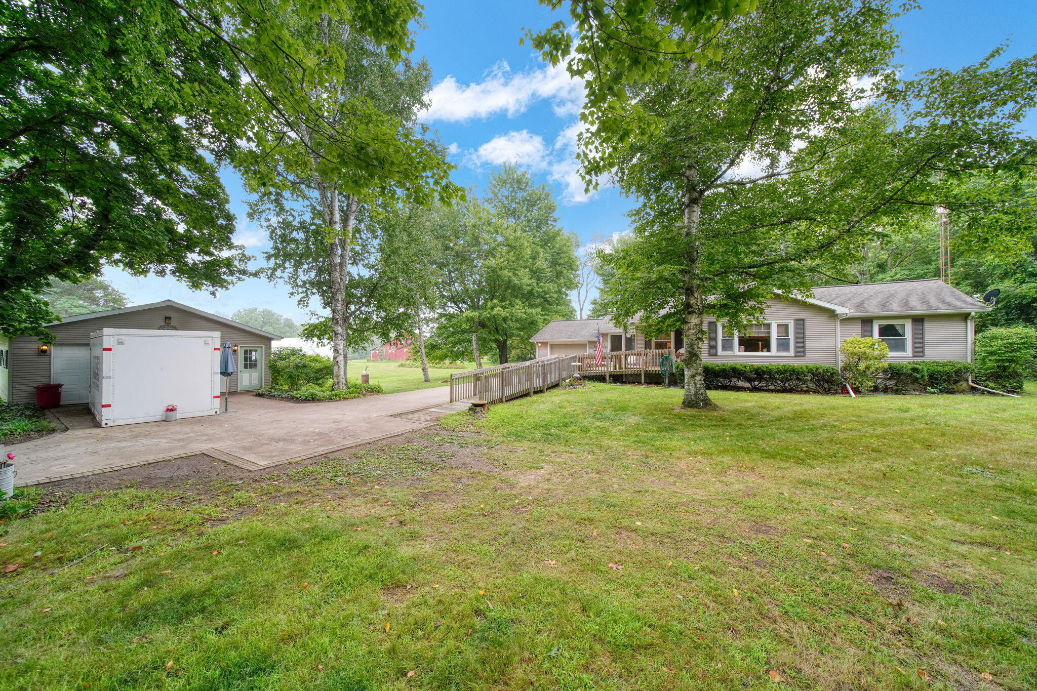 10935 Warner Road Concord, MI 49237 - Photo 2 of 41 both