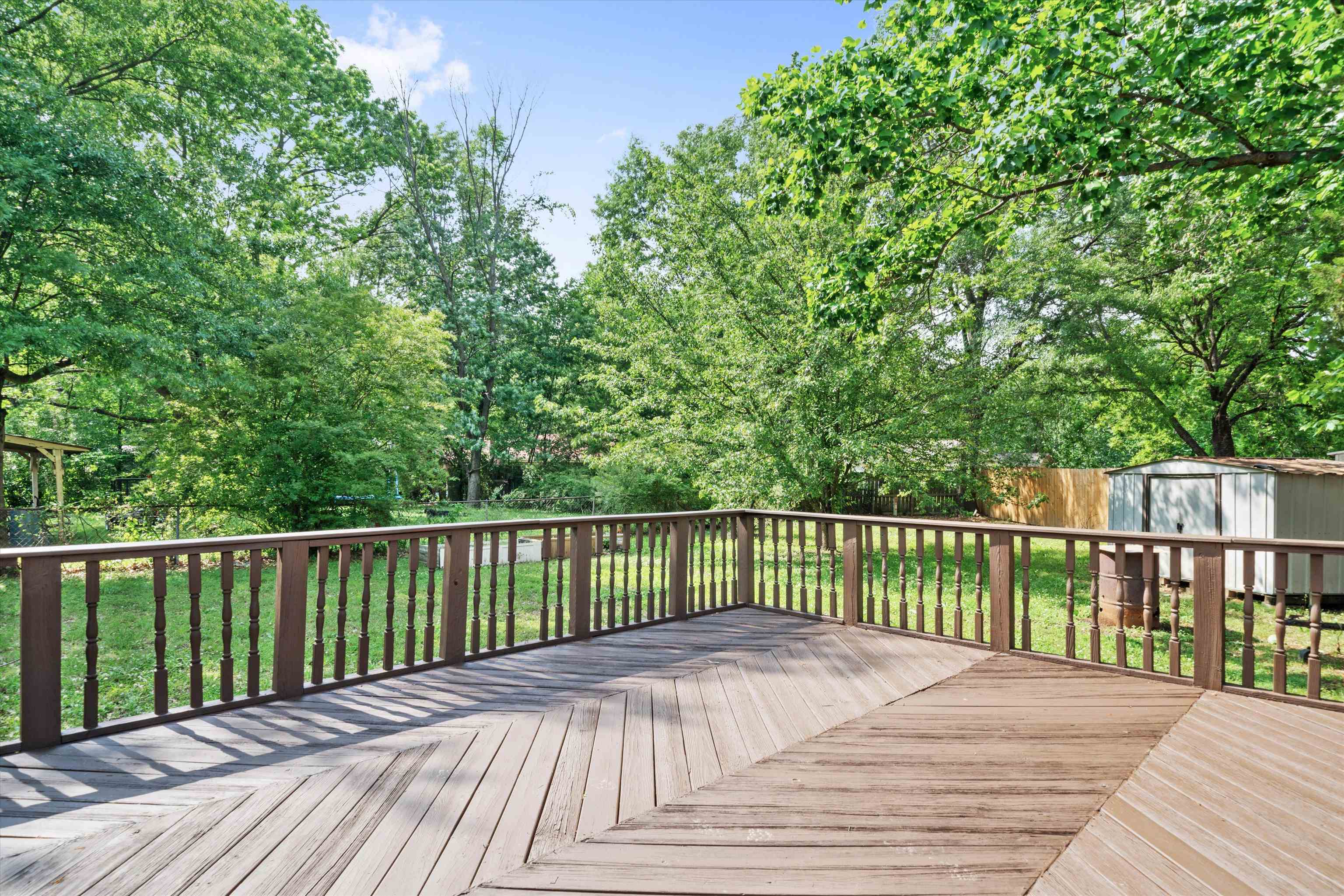 5984 Raintree Drive Memphis, TN 38115 - Photo 20 of 21 Gallery Image 20