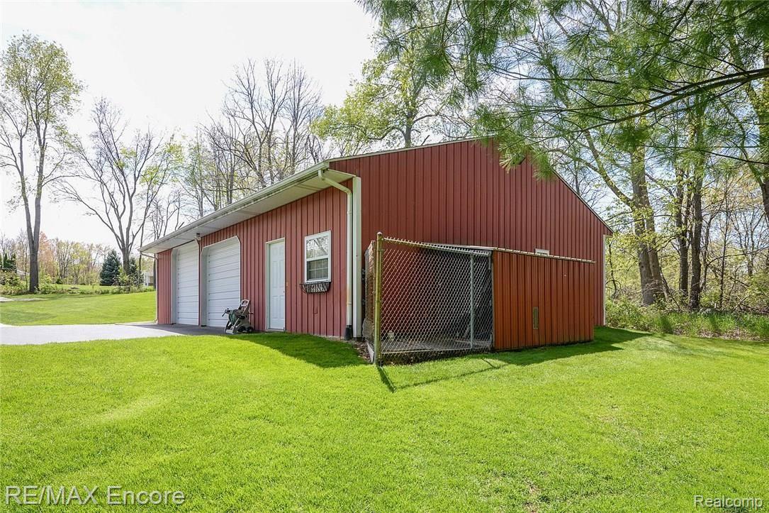 551 North Baldwin Road Oxford, MI 48371 - Photo 33 of 43 aug_8751.jpg