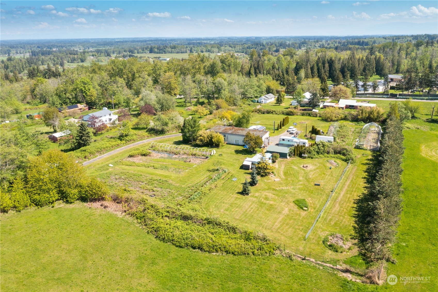 7150 Telstar Road Ferndale, WA 98248 - Photo 1 of 15 a view of an ocean view