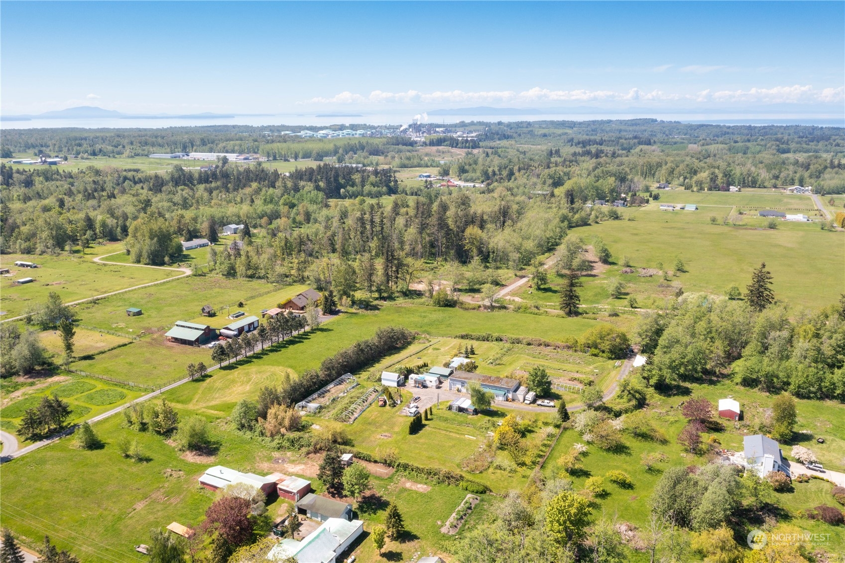 7150 Telstar Road Ferndale, WA 98248 - Photo 15 of 15 a view of a city