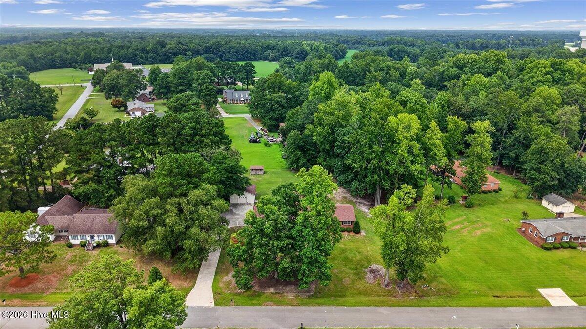 2444 Creekside Road Kinston, NC 28504 - Photo 15 of 51