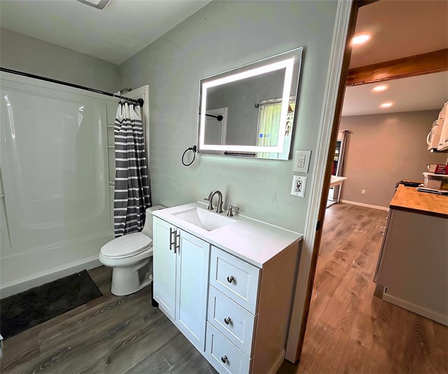 2141 Clintonville Road Harrisville, PA 16038 - Photo 17 of 18