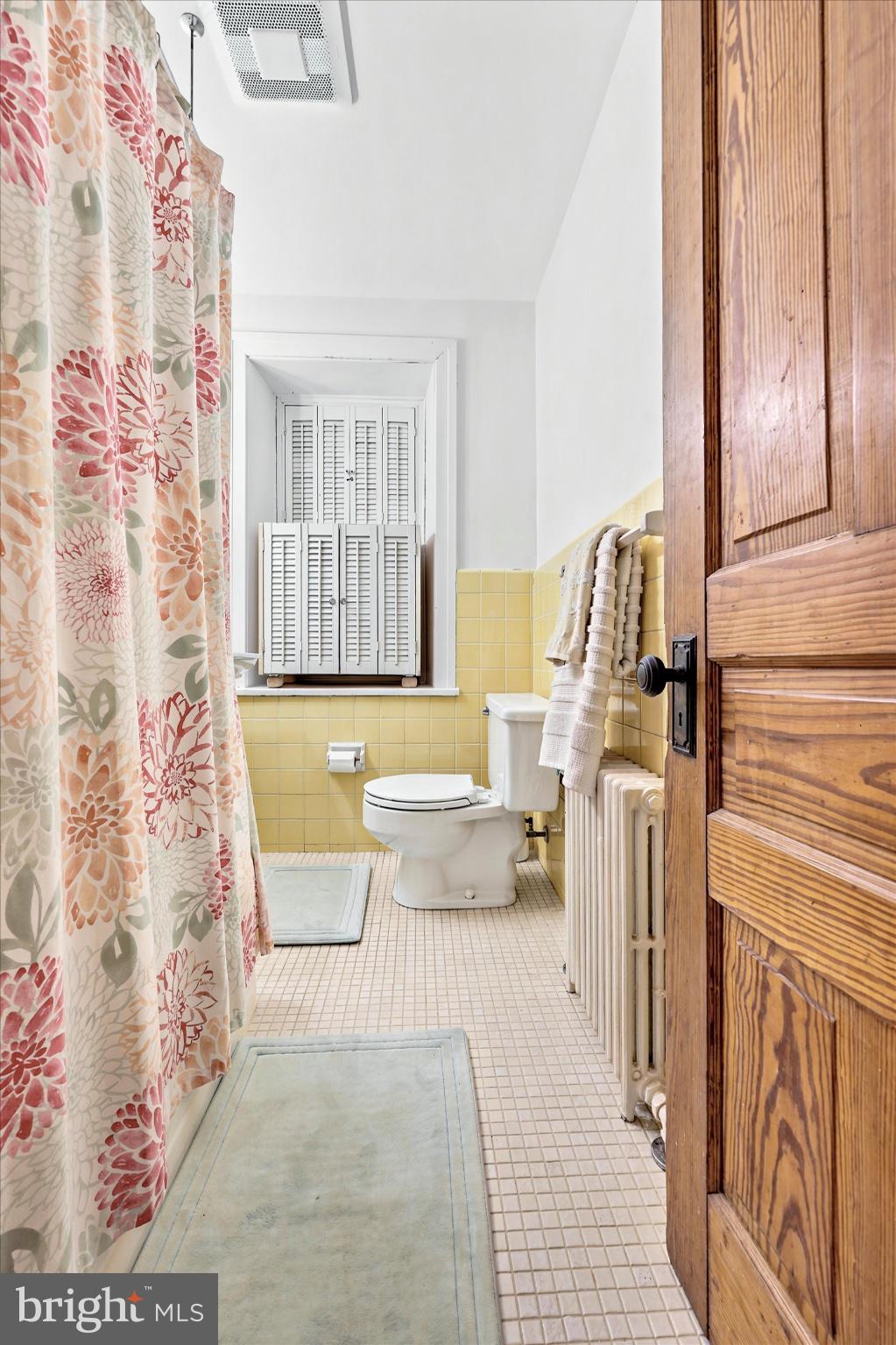 1622 Jarrettown Road Dresher, PA 19025 - Photo 33 of 61 Charming vintage bathroom retreat.