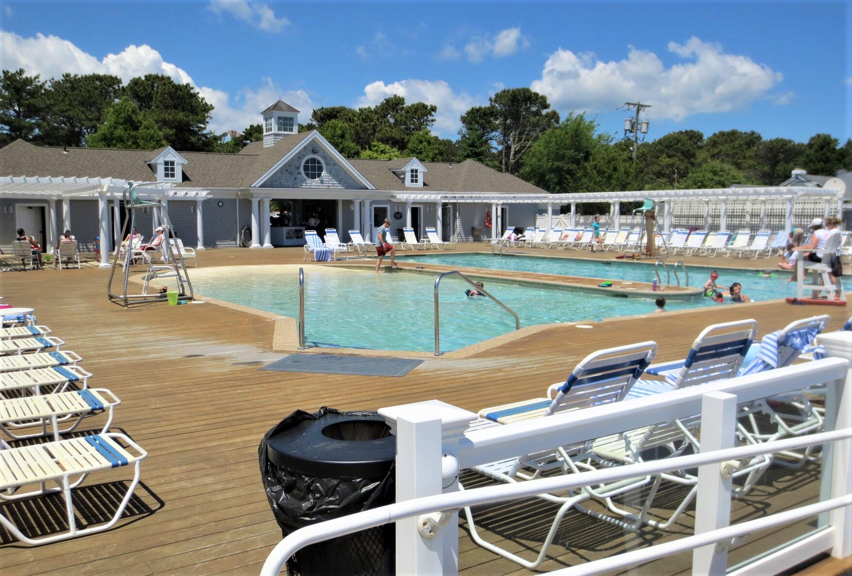 184 Rock Landing Road Mashpee, MA 02649 - Photo 49 of 53 Beach Cabana Club