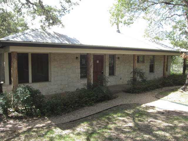 105 Raindrop Road Wimberley, TX 78676 - Photo 1 of 1 Gallery Image 1