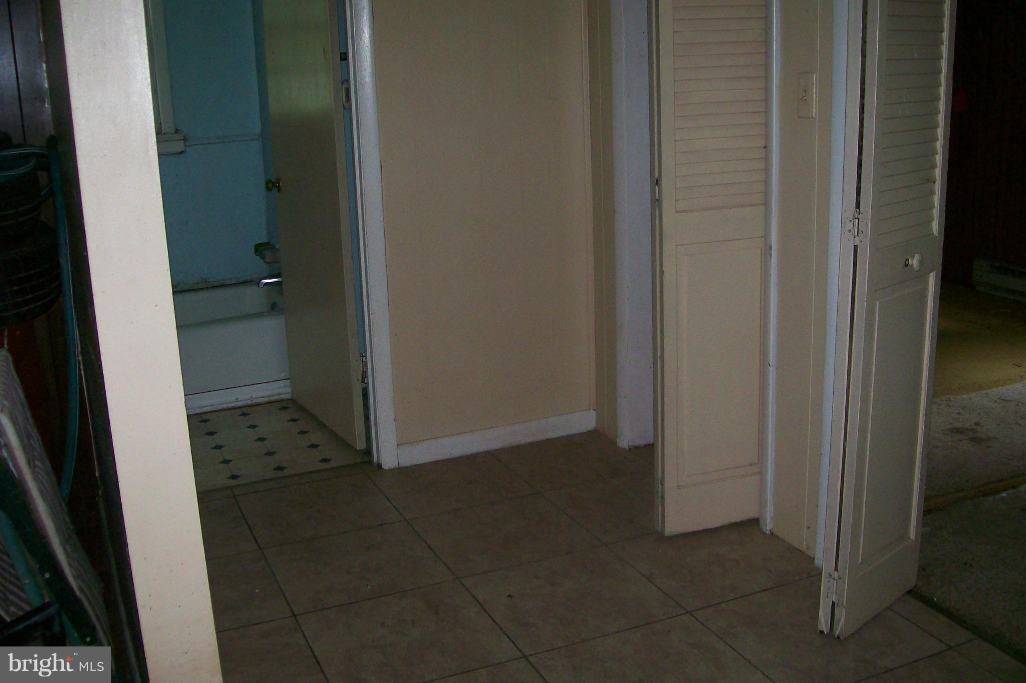 114 Moorehead Road Gore, VA 22637 - Photo 12 of 25 a view of bathroom with a shower