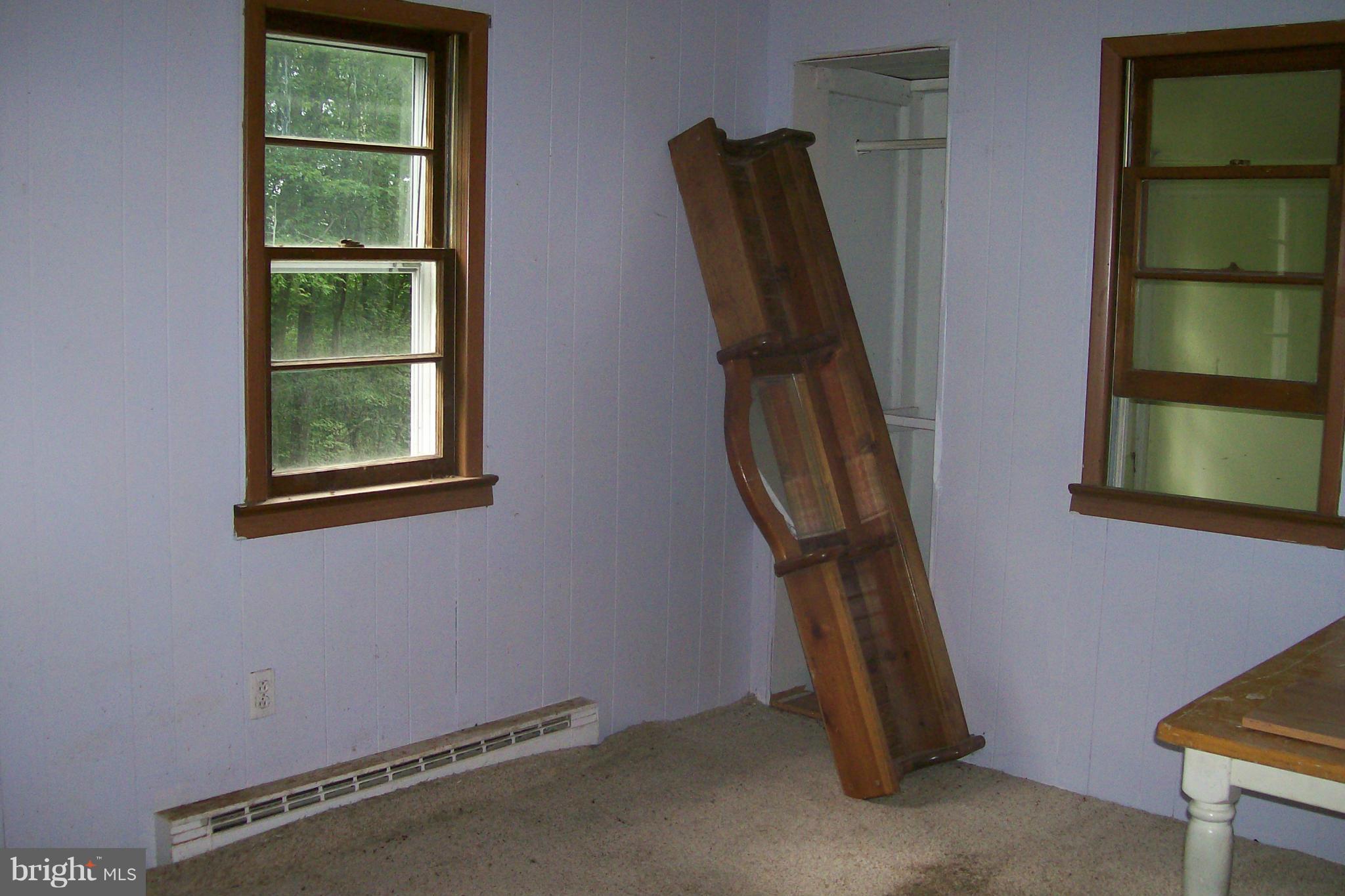 114 Moorehead Road Gore, VA 22637 - Photo 14 of 25 a view of entryway with a window