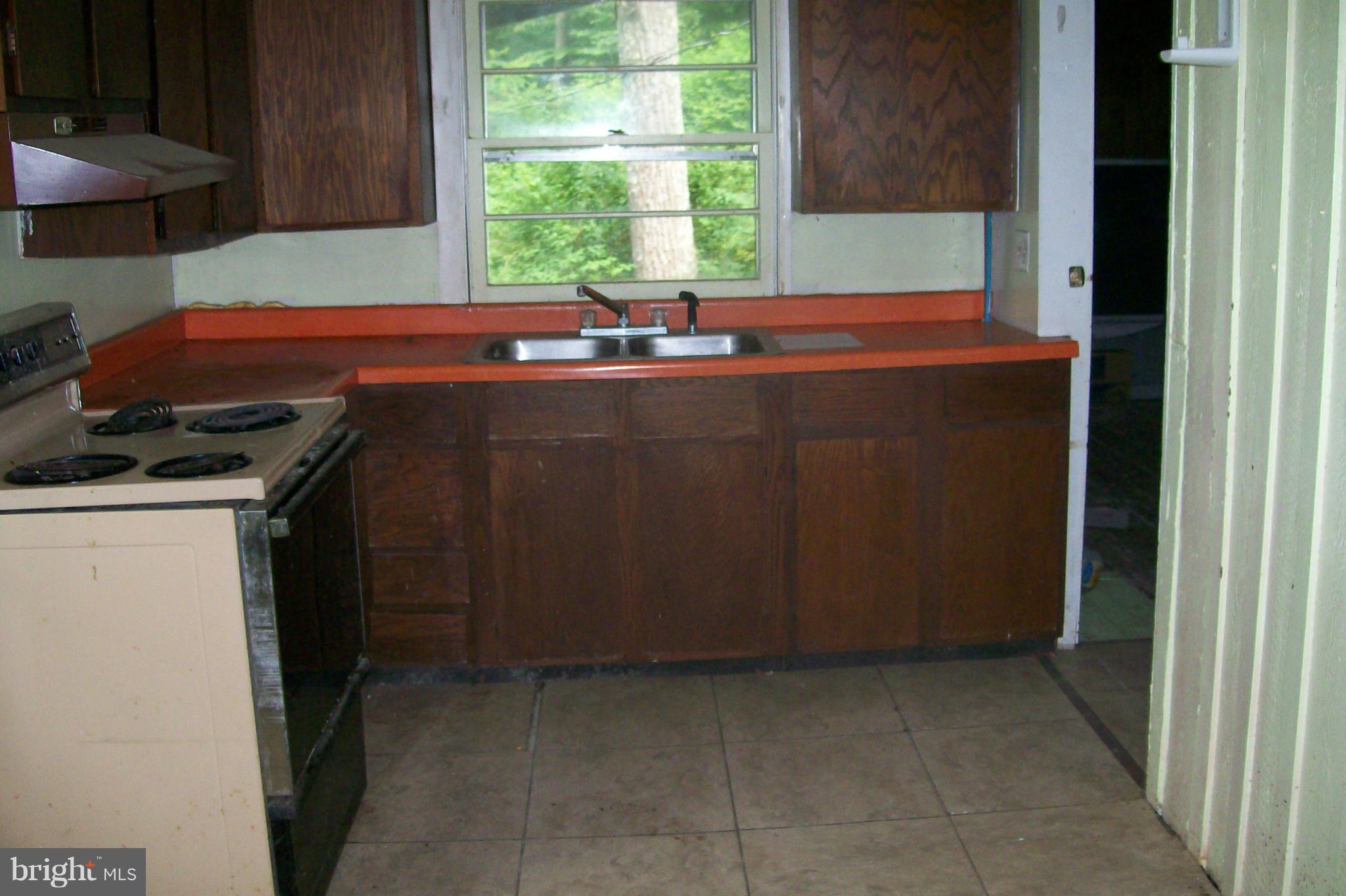 114 Moorehead Road Gore, VA 22637 - Photo 16 of 25 a room with a window and a sink