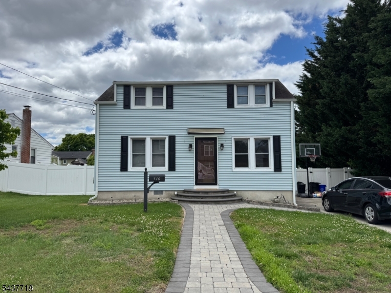 340 3rd Avenue Bellmawr, NJ 08031 - Photo 1 of 1