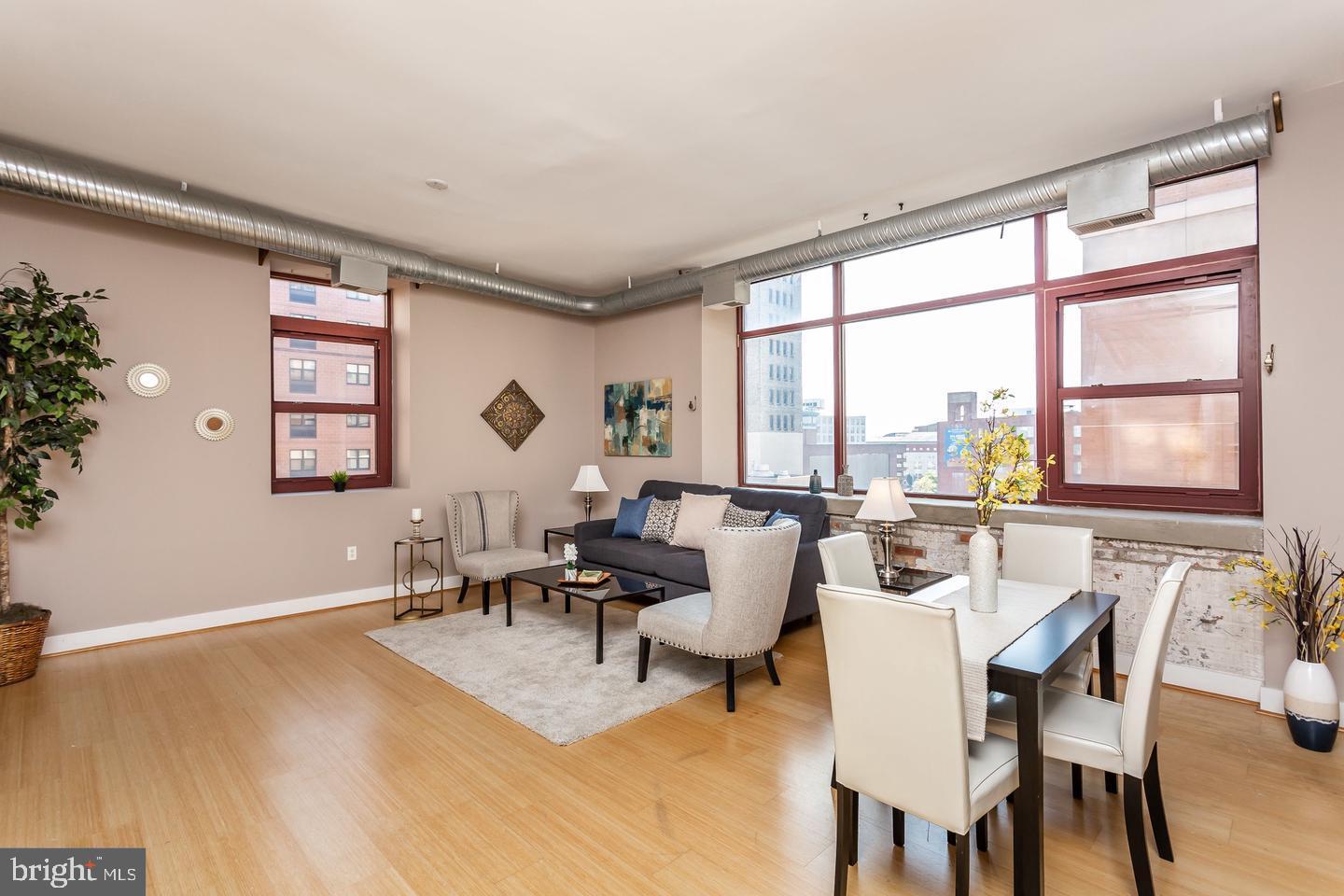 22 South Howard Street, Unit R603 Baltimore, MD 21201 - Photo 11 of 30