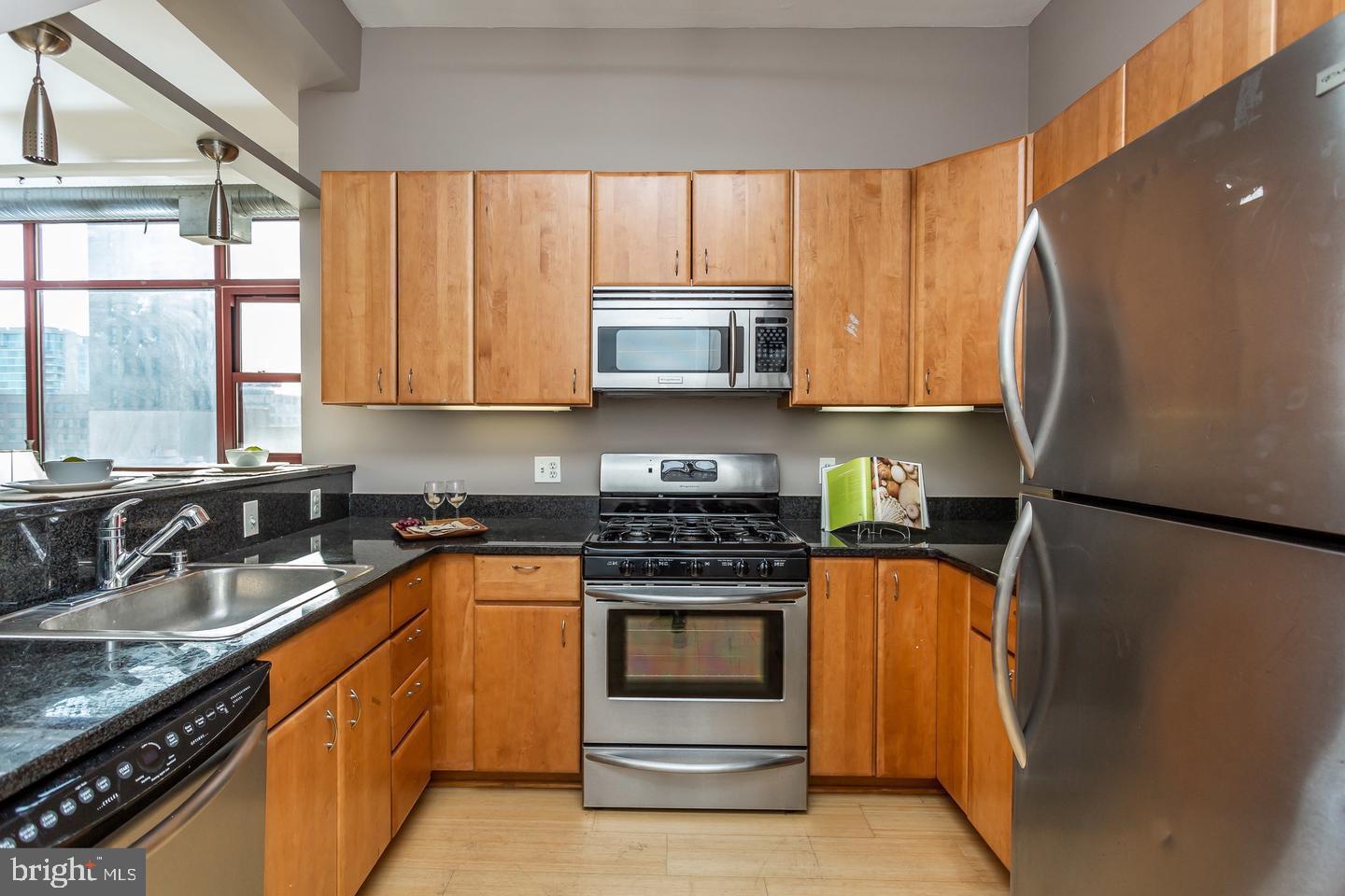 22 South Howard Street, Unit R603 Baltimore, MD 21201 - Photo 16 of 30