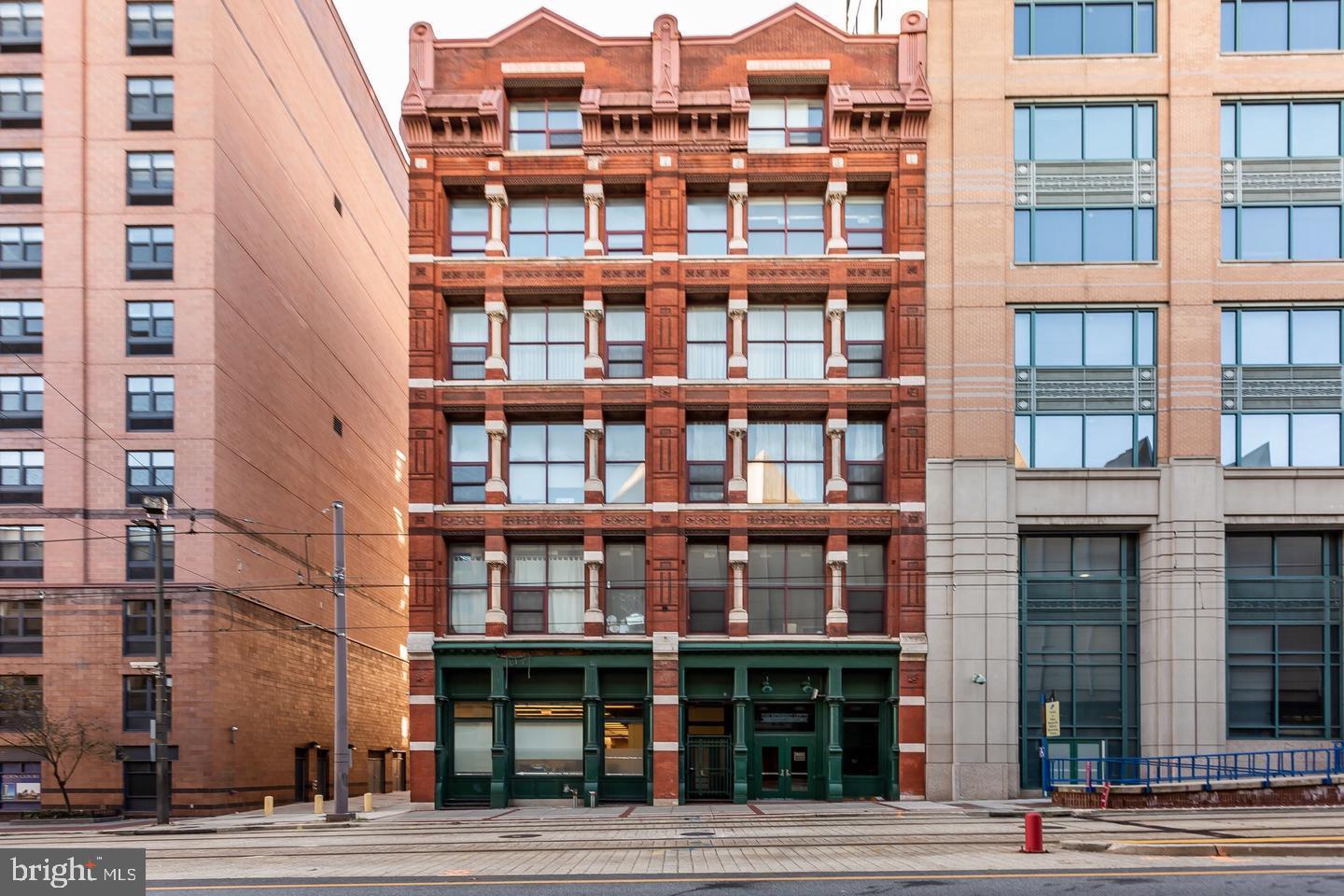 22 South Howard Street, Unit R603 Baltimore, MD 21201 - Photo 2 of 30