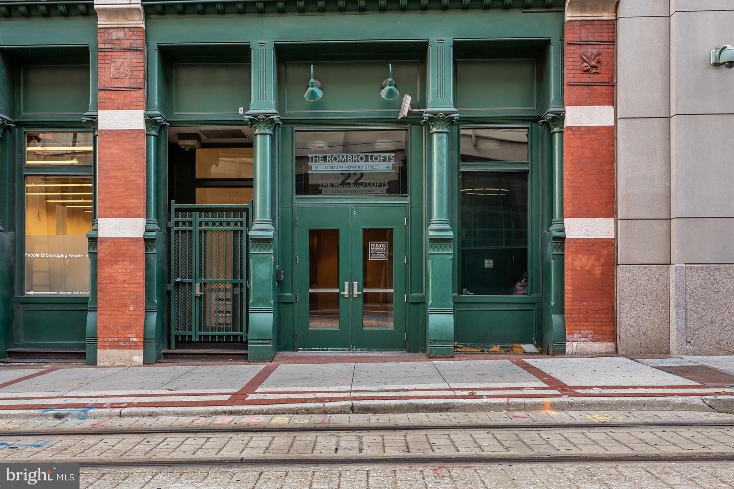 22 South Howard Street, Unit R603 Baltimore, MD 21201 - Photo 3 of 30