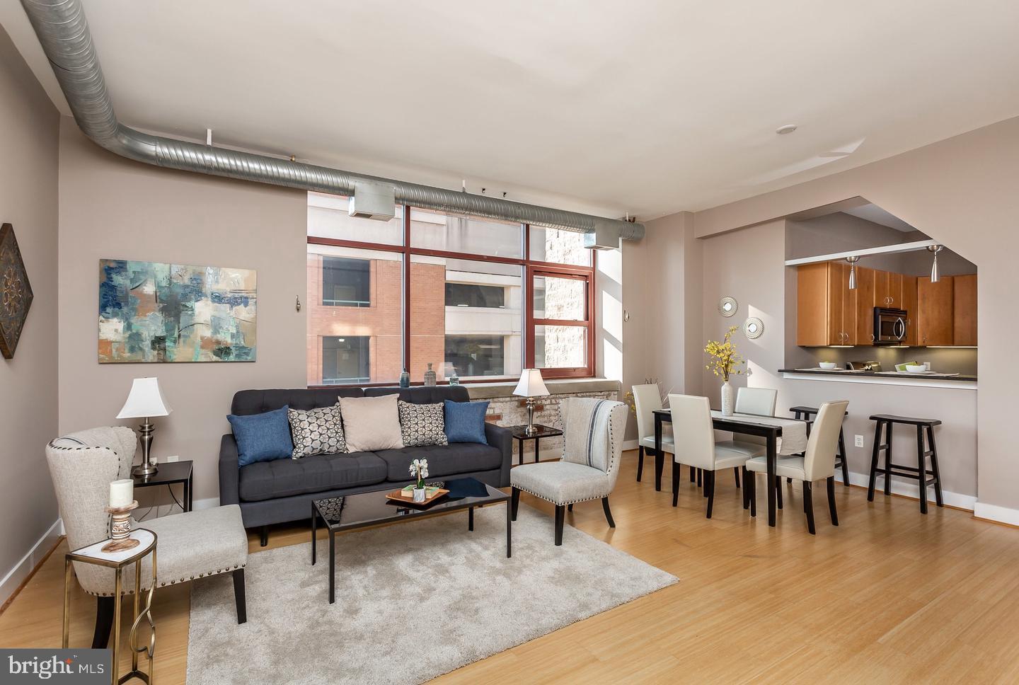 22 South Howard Street, Unit R603 Baltimore, MD 21201 - Photo 6 of 30