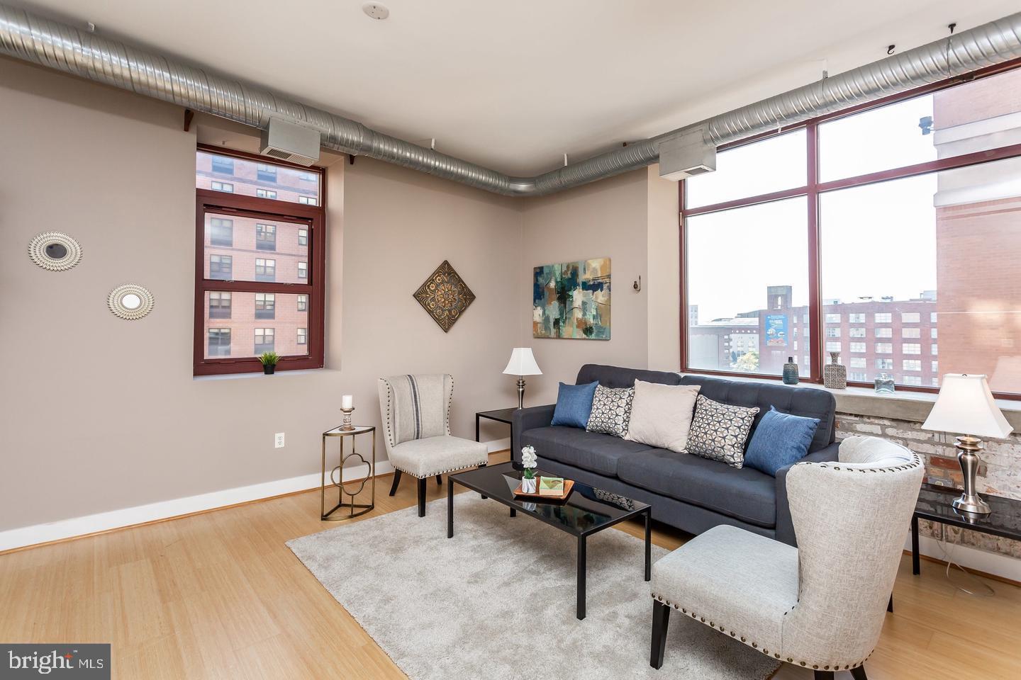 22 South Howard Street, Unit R603 Baltimore, MD 21201 - Photo 7 of 30