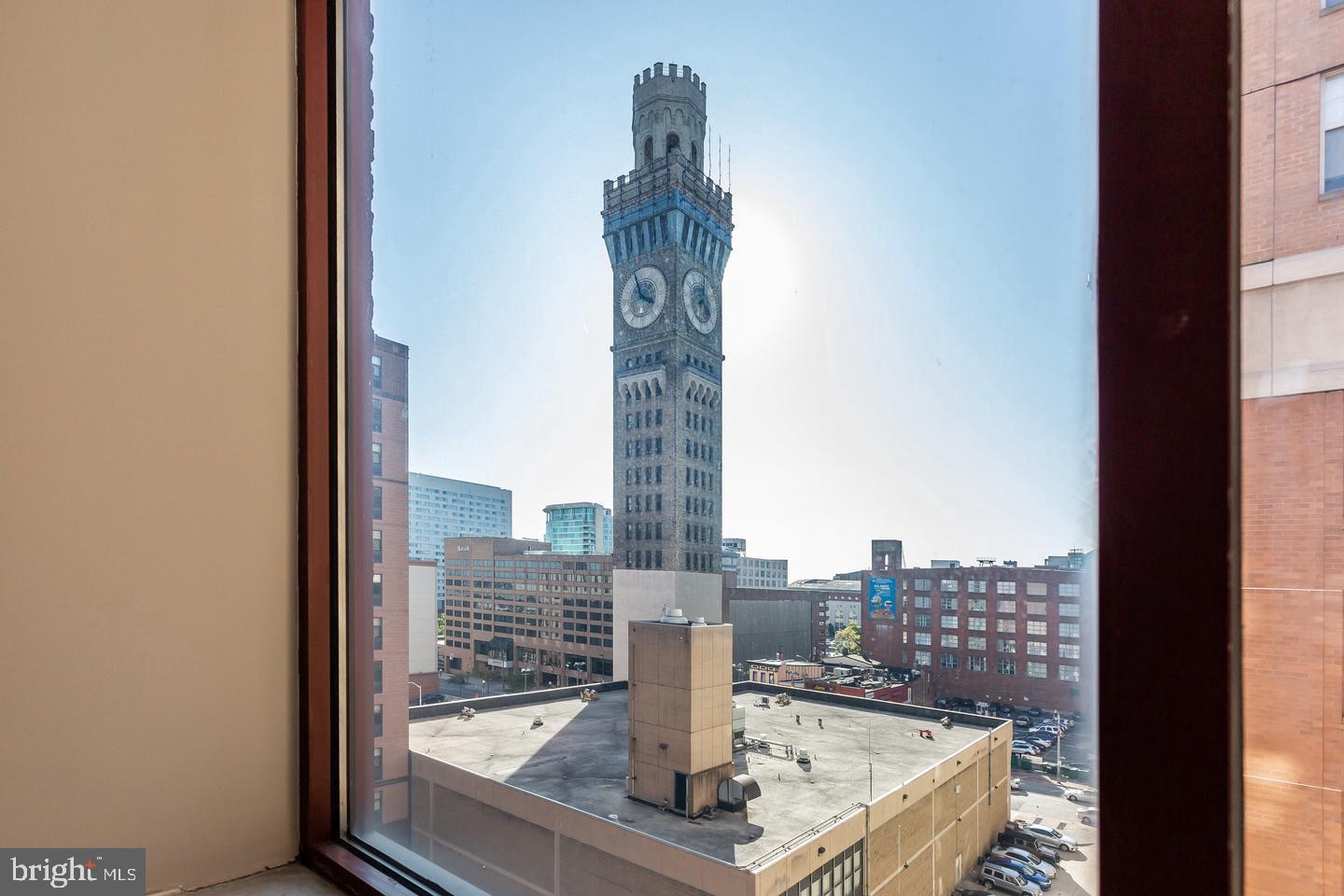 22 South Howard Street, Unit R603 Baltimore, MD 21201 - Photo 8 of 30