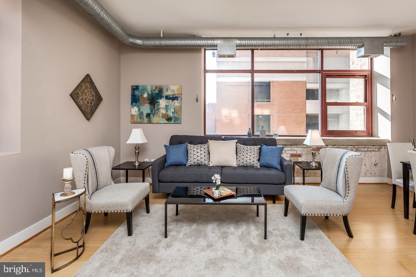 22 South Howard Street, Unit R603 Baltimore, MD 21201 - Photo 9 of 30