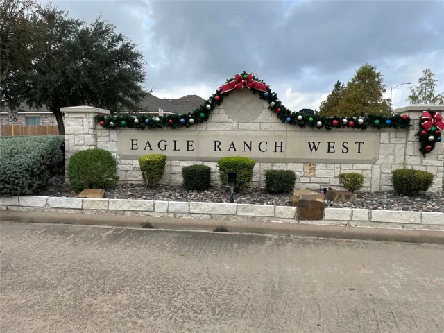 $294,000 | 5610 Eagle Sky Boulevard, Katy, TX 77449