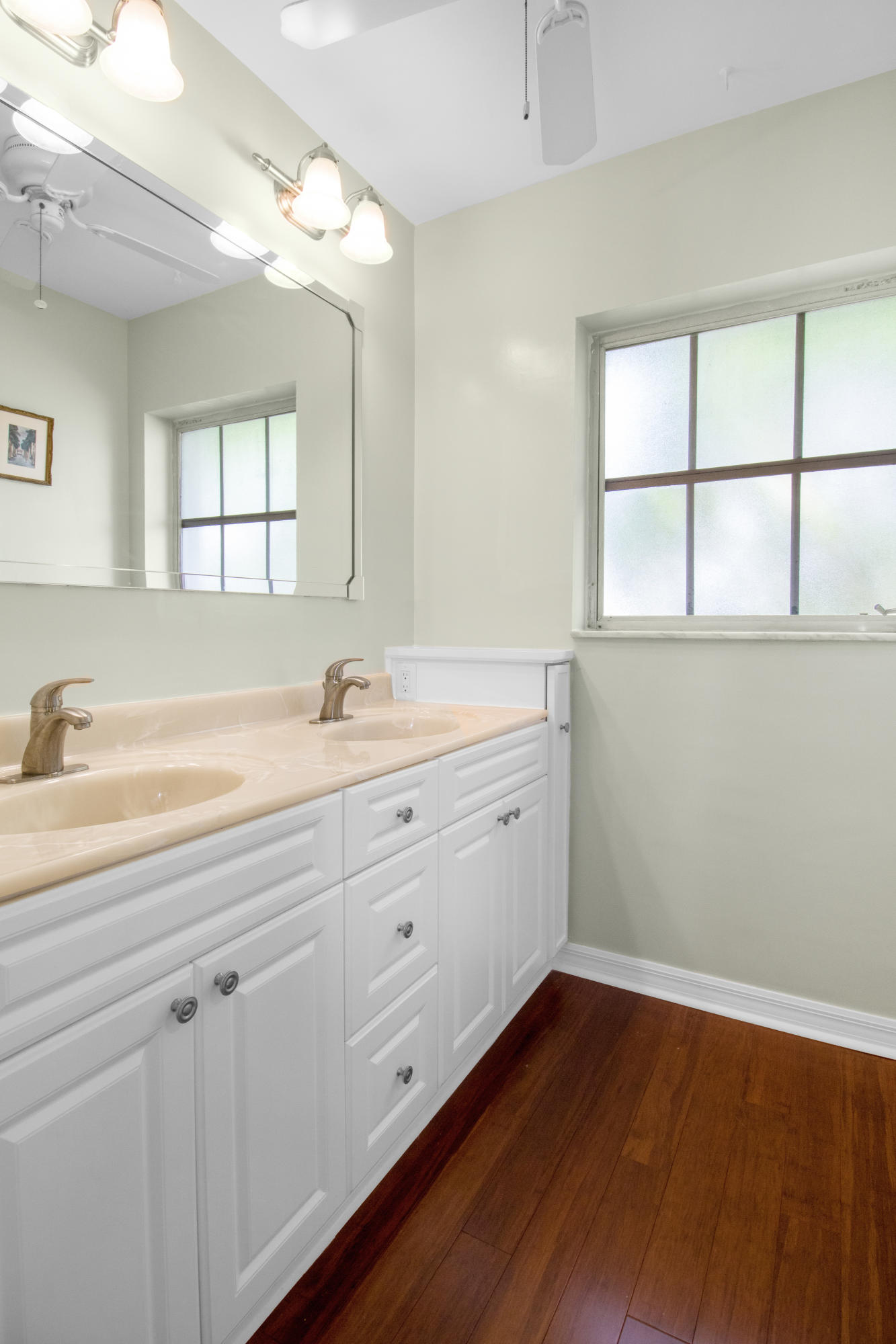 22576 Lanyard Street Boca Raton, FL 33428 - Photo 19 of 47 Master Bathroom 2 sinks