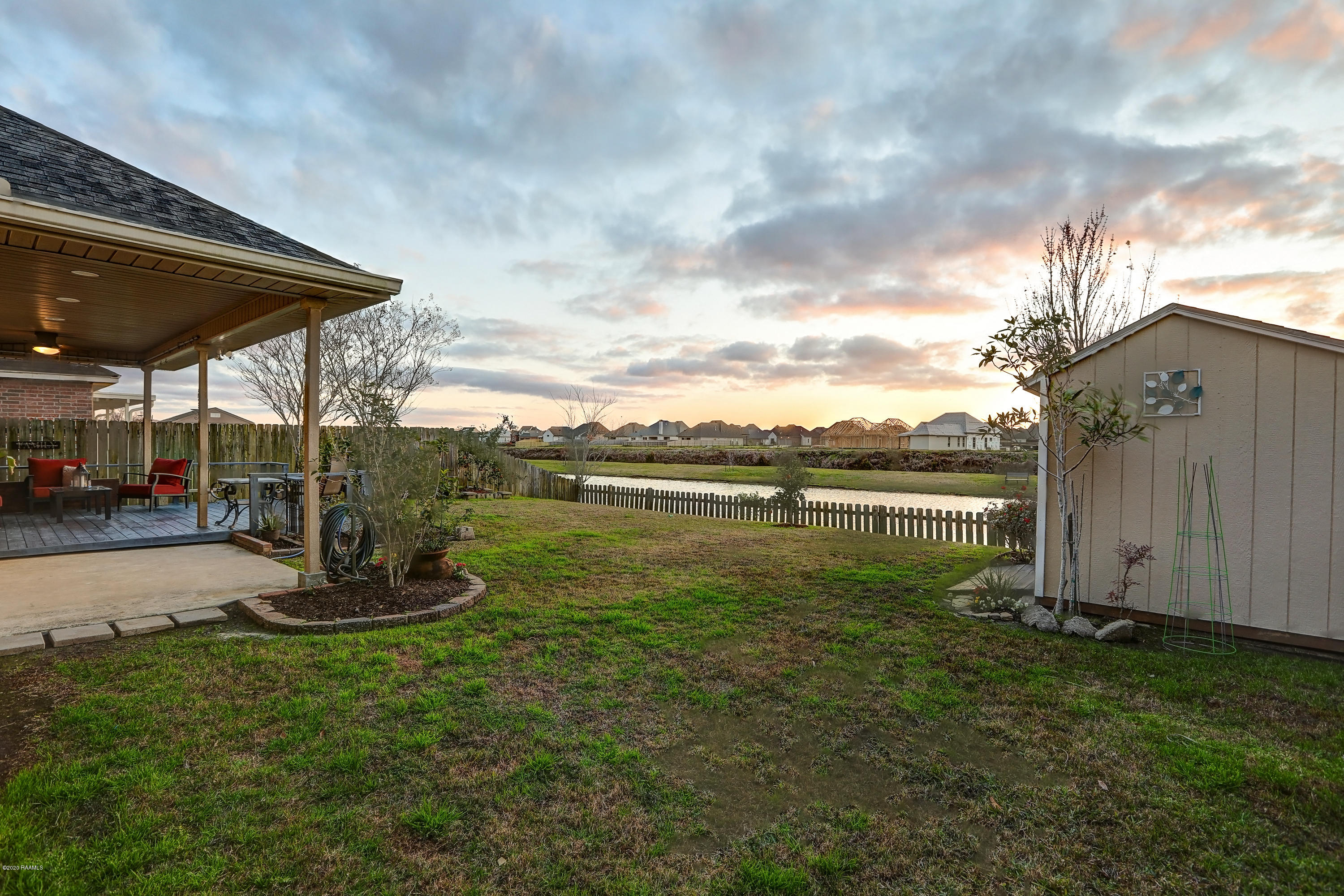 116 Still Waters Road Broussard, LA 70518 - Photo 45 of 47 Gallery Image 45