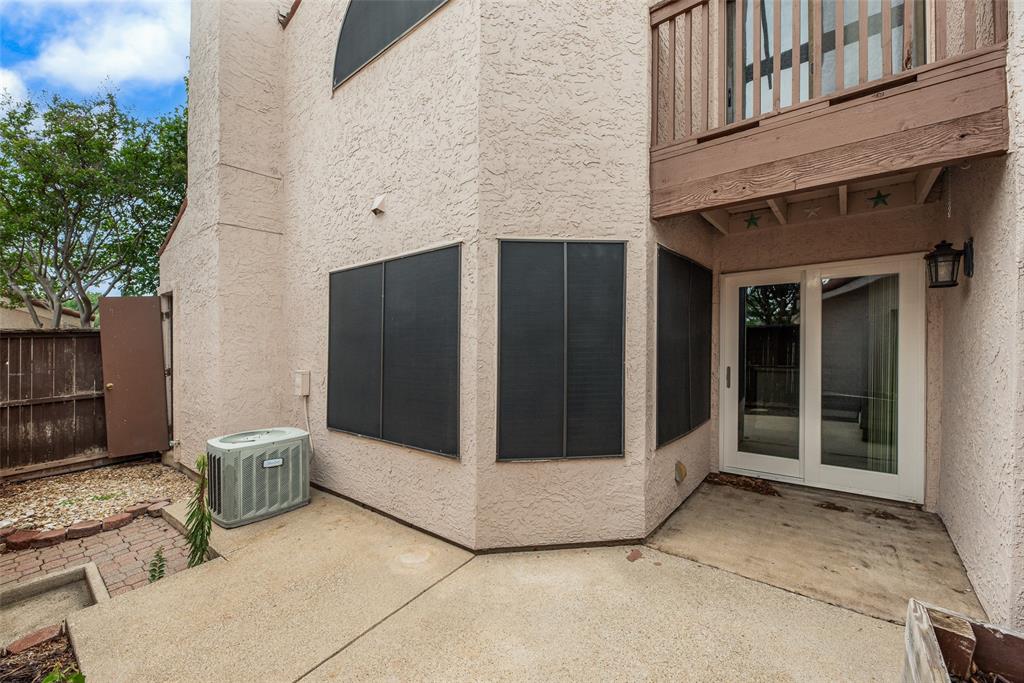 511 Ranch Trail, Unit 117 Irving, TX 75063 - Photo 22 of 22
