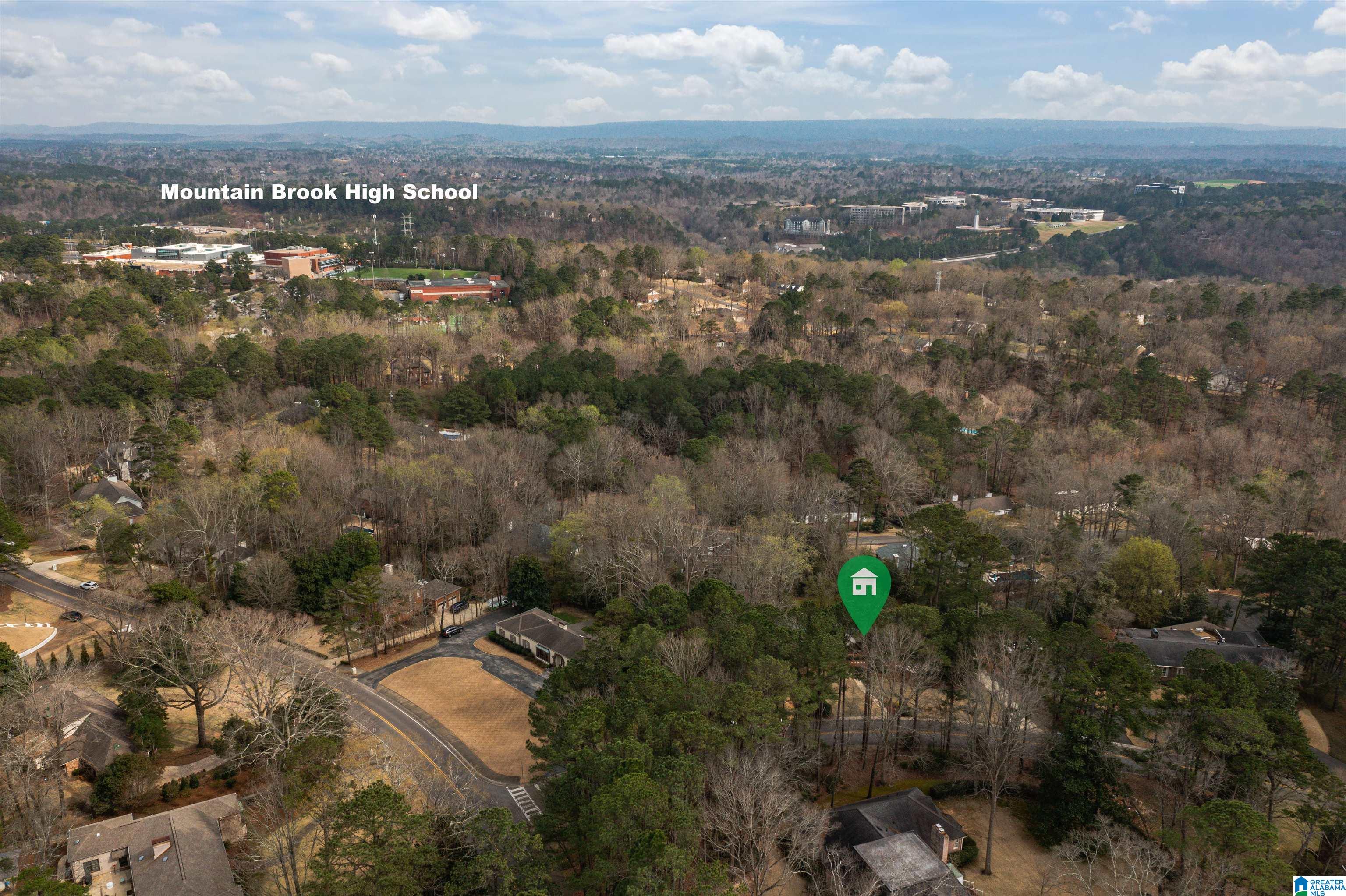 3541 Mill Run Road Birmingham, AL 35223 - Photo 59 of 61
