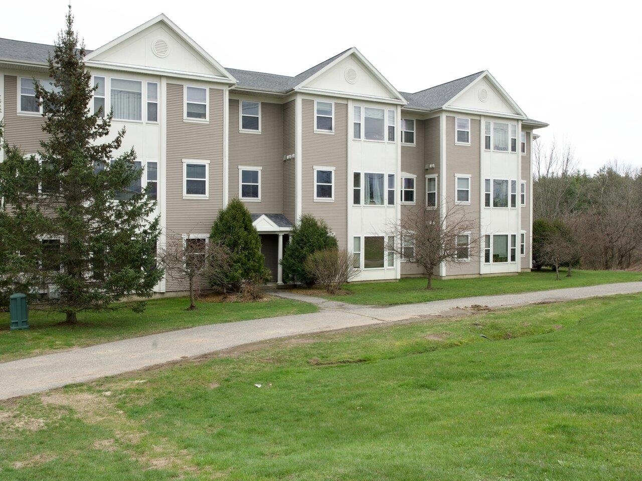 160 Wiley Road, Unit 203 Colchester, VT 05446 - Photo 1 of 24