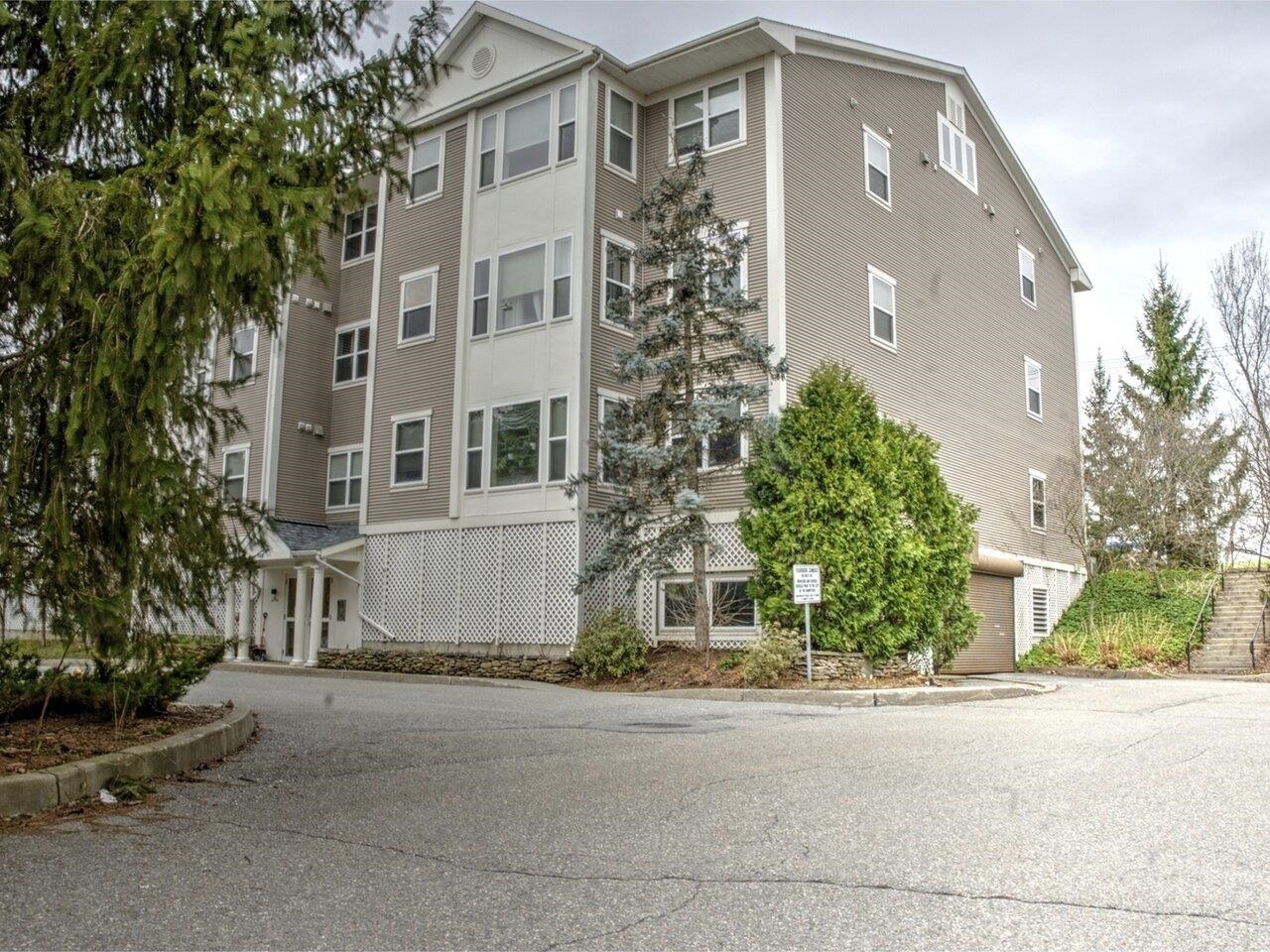 160 Wiley Road, Unit 203 Colchester, VT 05446 - Photo 13 of 24