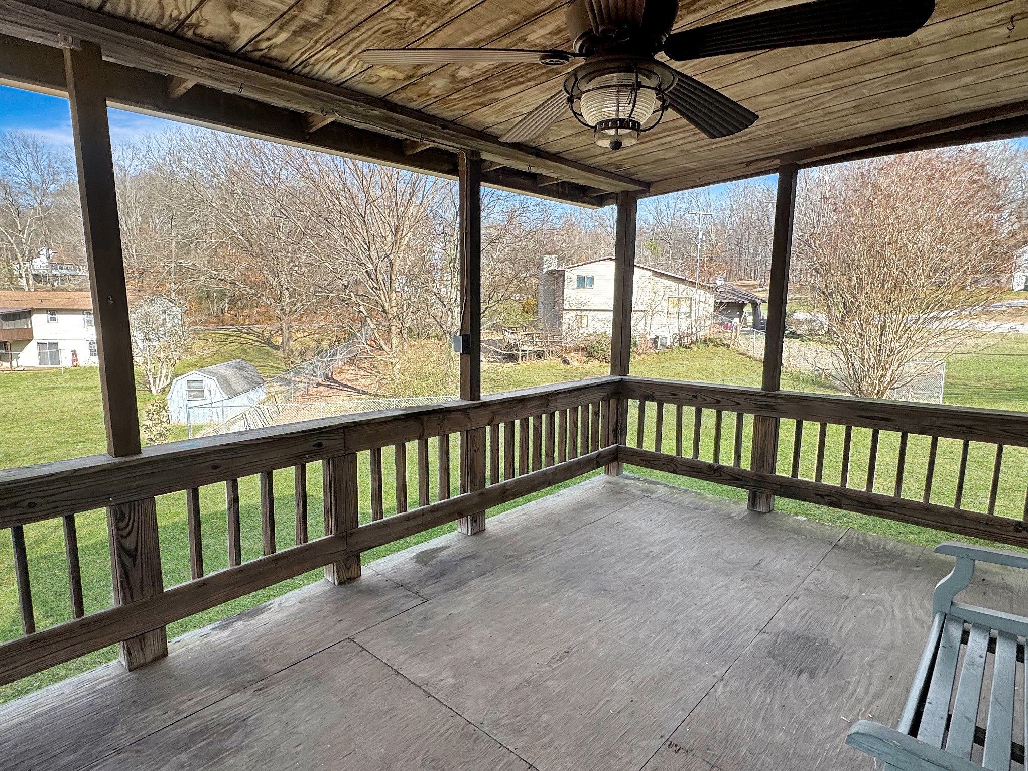 301 Wildlife Road Dover, TN 37058 - Photo 13 of 24