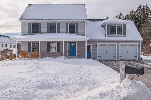 $925,000 | 16 Forecaster Way, Scarborough, ME 04074