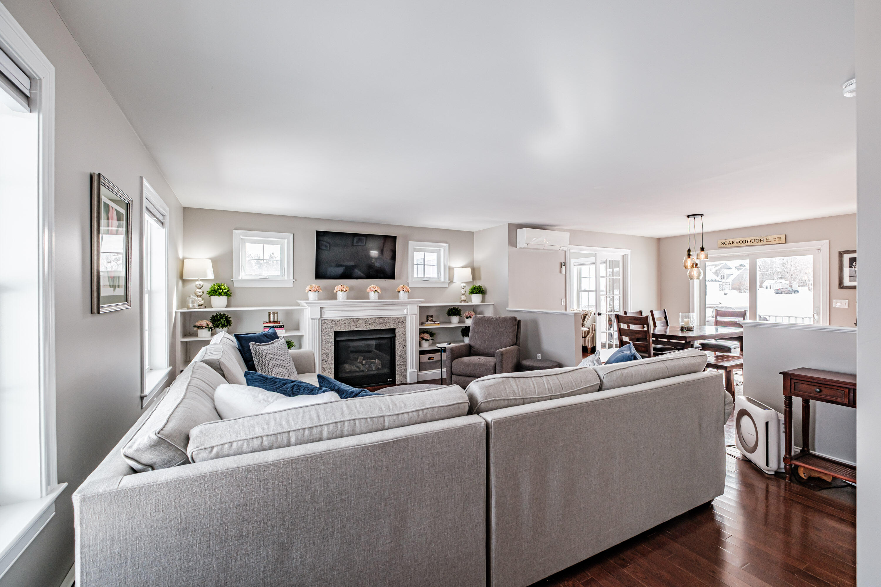 16 Forecaster Way Scarborough, ME 04074 - Photo 11 of 69 20260130gp-60017