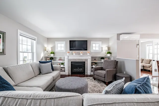 $925,000 | 16 Forecaster Way, Scarborough, ME 04074