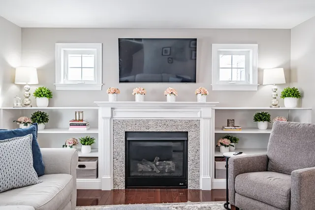 $925,000 | 16 Forecaster Way, Scarborough, ME 04074