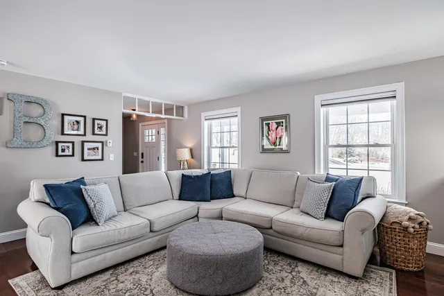 $925,000 | 16 Forecaster Way, Scarborough, ME 04074