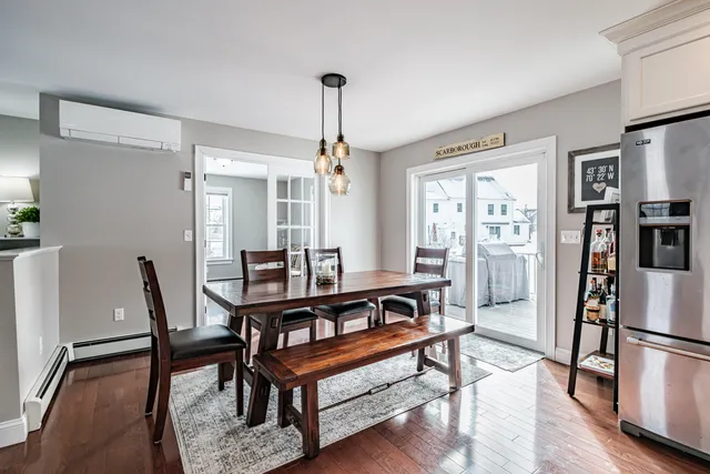 $925,000 | 16 Forecaster Way, Scarborough, ME 04074