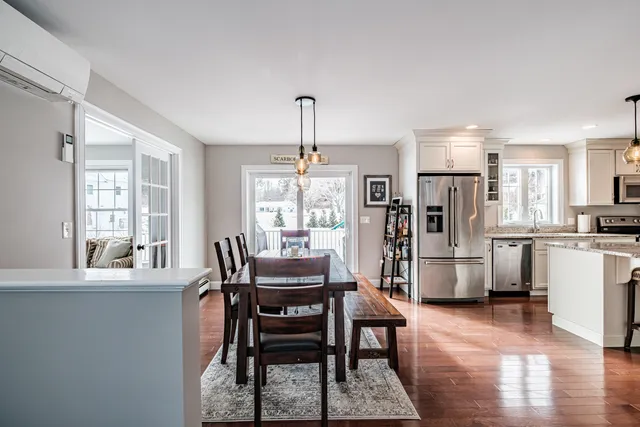 $925,000 | 16 Forecaster Way, Scarborough, ME 04074